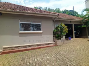 5bdrm Mansion in Naguru, Central Division for sale