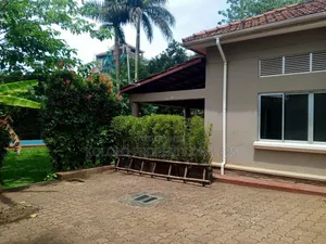 5bdrm Mansion in Naguru, Central Division for sale