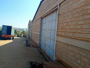 Warehouse for Rent in Namanve