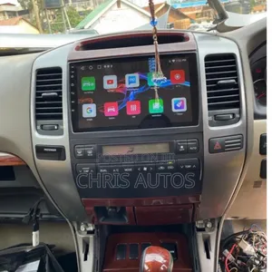 Best Car Android Radio Can Fit Any Car Tr01