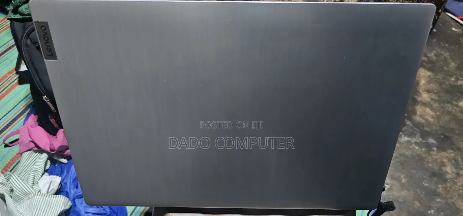 Laptop Lenovo Ideapad 3-14IIL05 4GB Intel Core i3 SSD 256GB