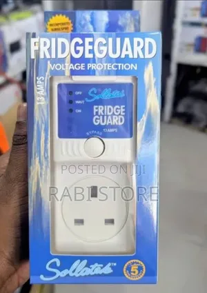 Sollatek Fridge Guard