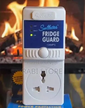 Sollatek Fridge Guard