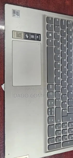 Laptop Lenovo Ideapad 3-14IIL05 4GB Intel Core i3 SSD 256GB
