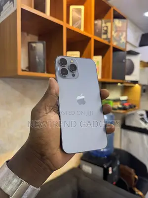 Apple iPhone 13 Pro Max 256 GB Blue