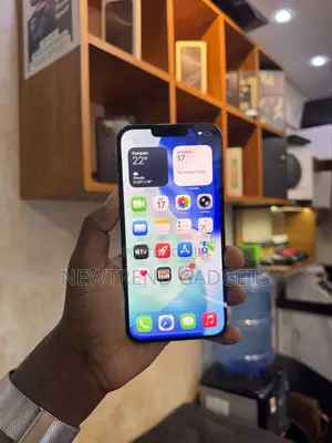 Apple iPhone 13 Pro Max 256 GB Blue