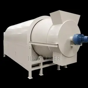 Grain Dyer