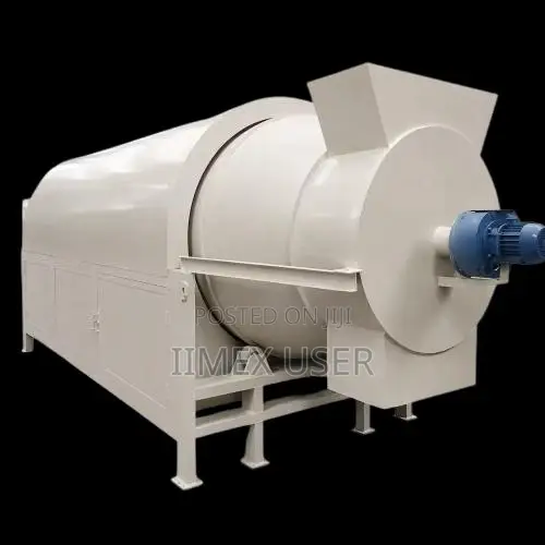 Grain Dyer