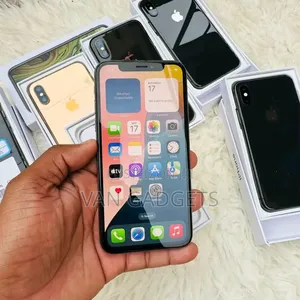 Apple iPhone XS 64 GB Rose Gold