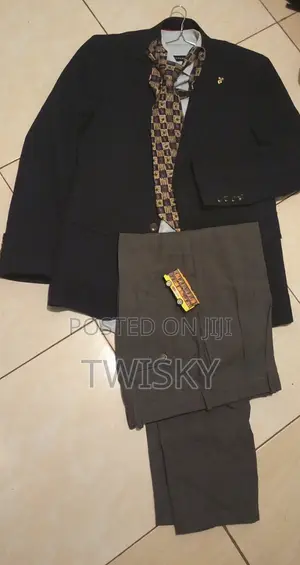 Vintage Suit