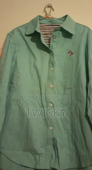 Vintage Shirt