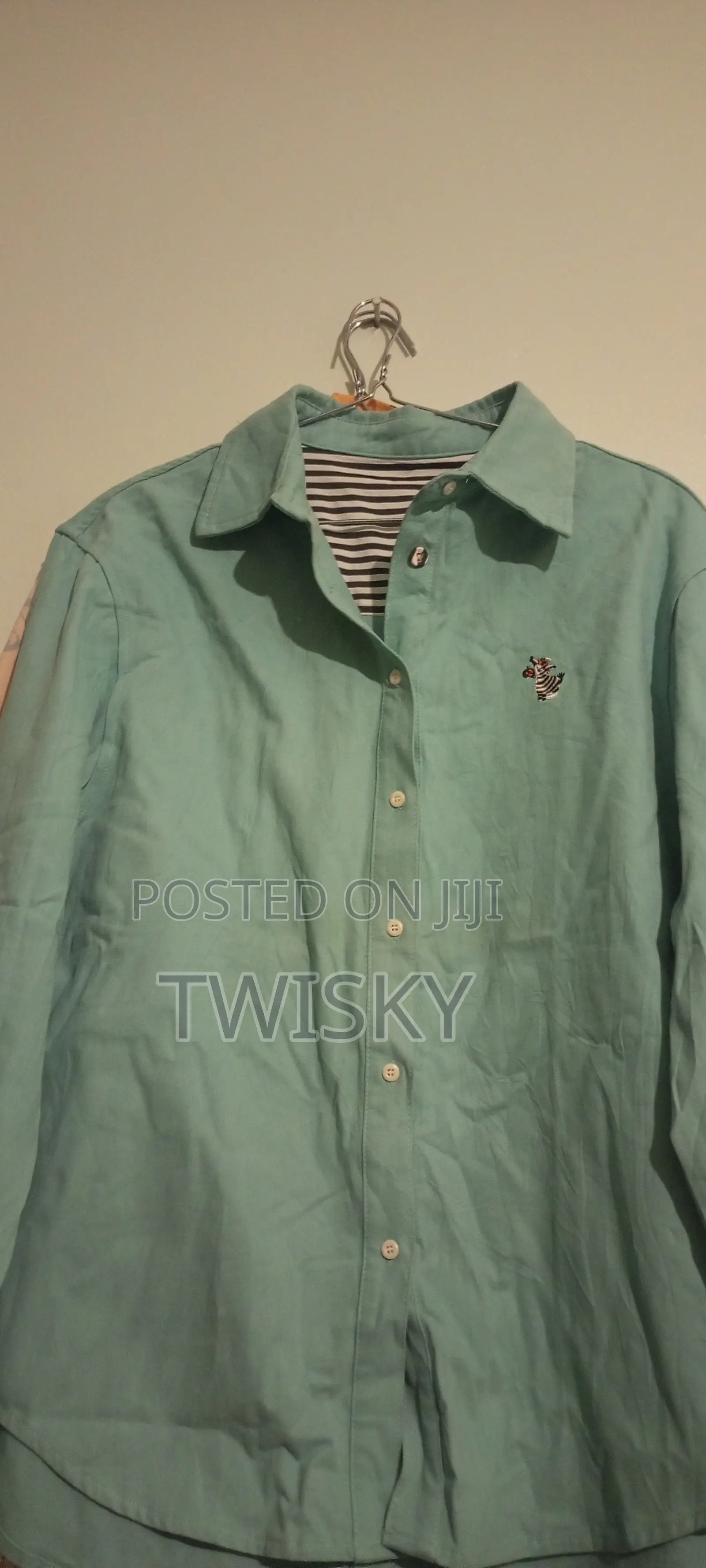 Vintage Shirt