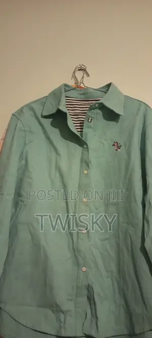 Vintage Shirt