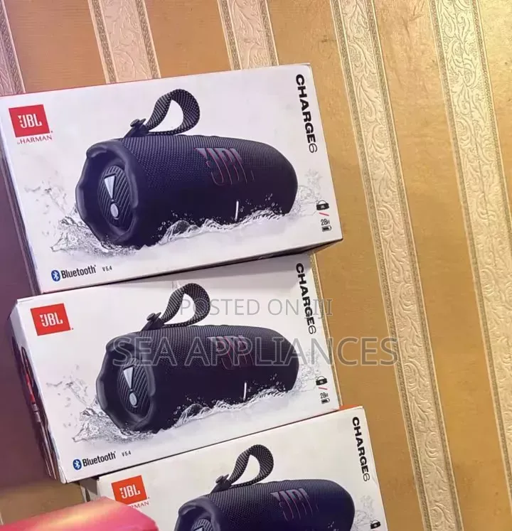 JBL Charger 6