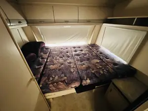 Caravan (Travel Trailer) HOBBY