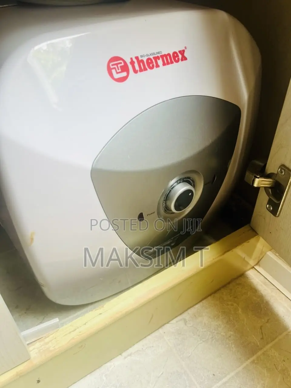 Caravan (Travel Trailer) HOBBY