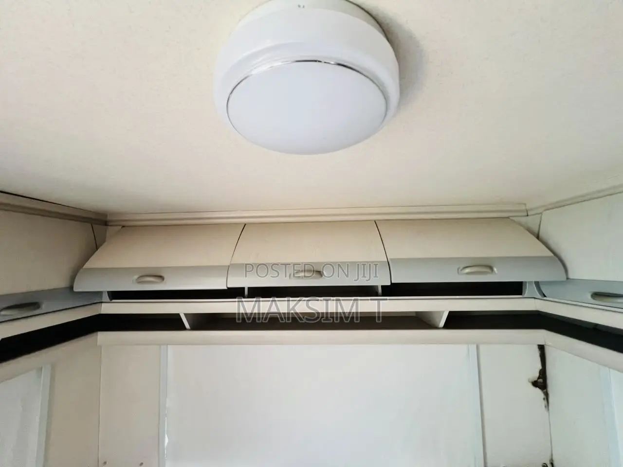 Caravan (Travel Trailer) HOBBY