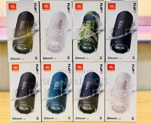 JBL Flip 7