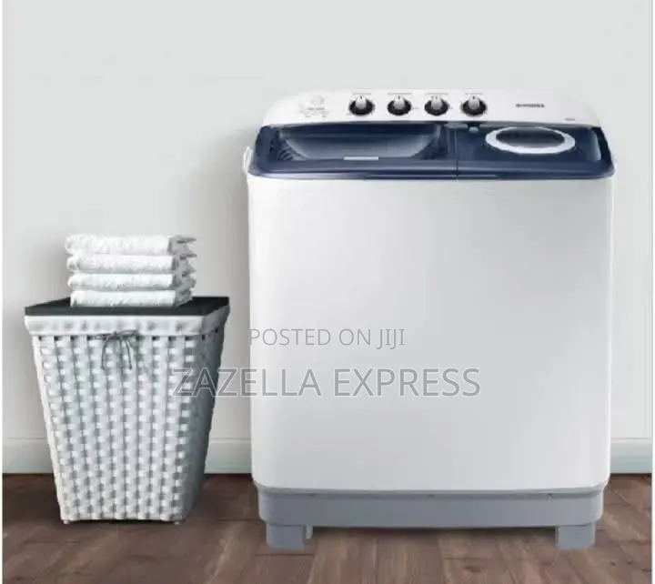 Samsung 12kgs Twintub Washing Machine