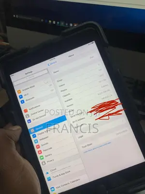 Apple iPad mini 2 16 GB Silver