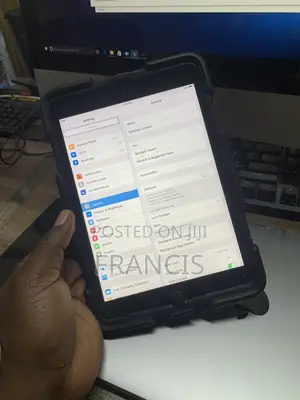Apple iPad mini 2 16 GB Silver