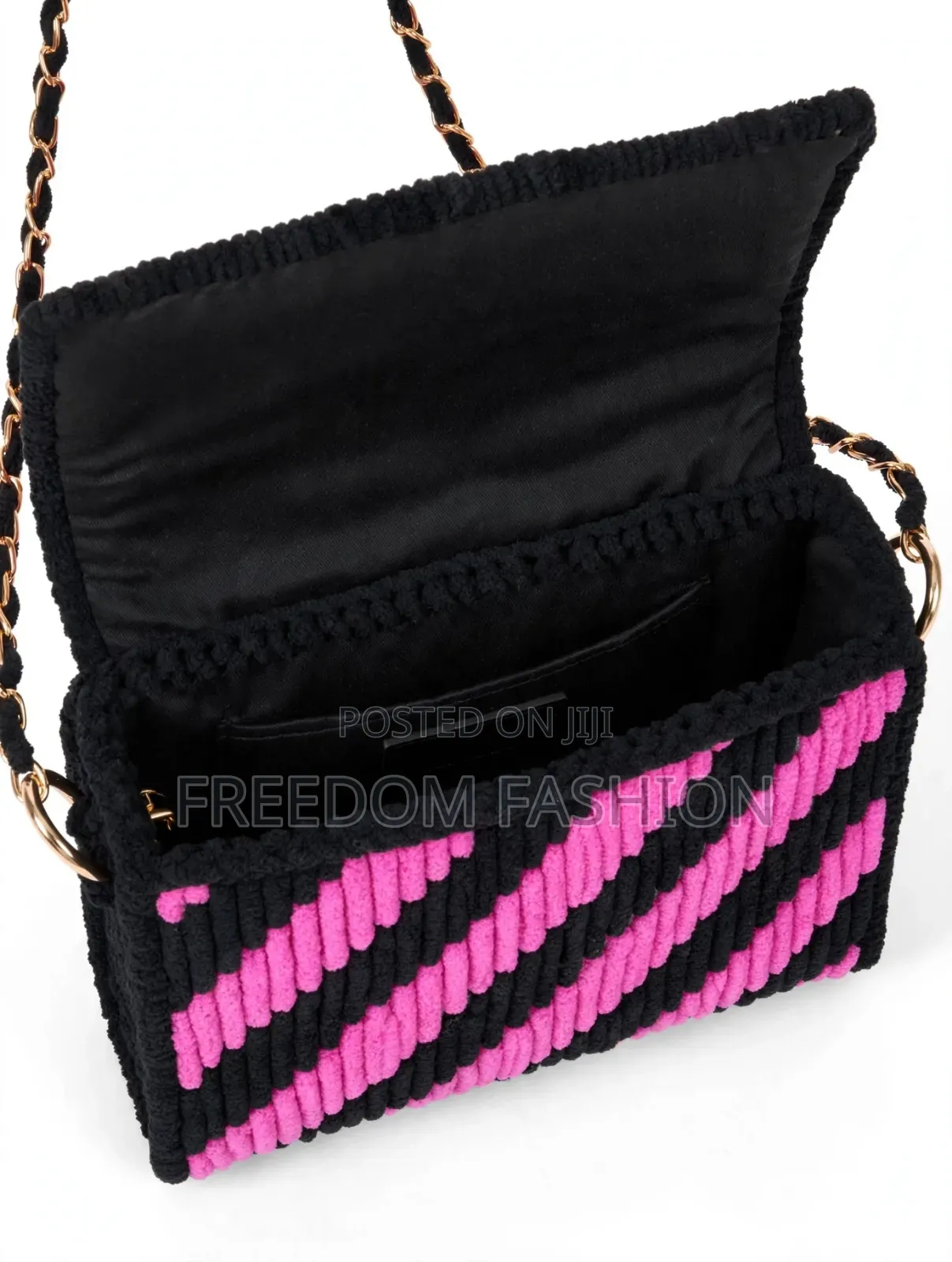 Quality New Crossing Bag