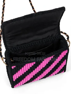 Quality New Crossing Bag