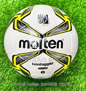 Original Molten Ball