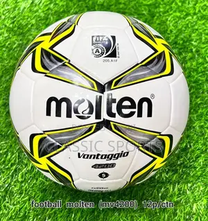 Original Molten Ball
