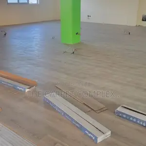 Vinyl PVC Carpets 35k Per Squaremeter