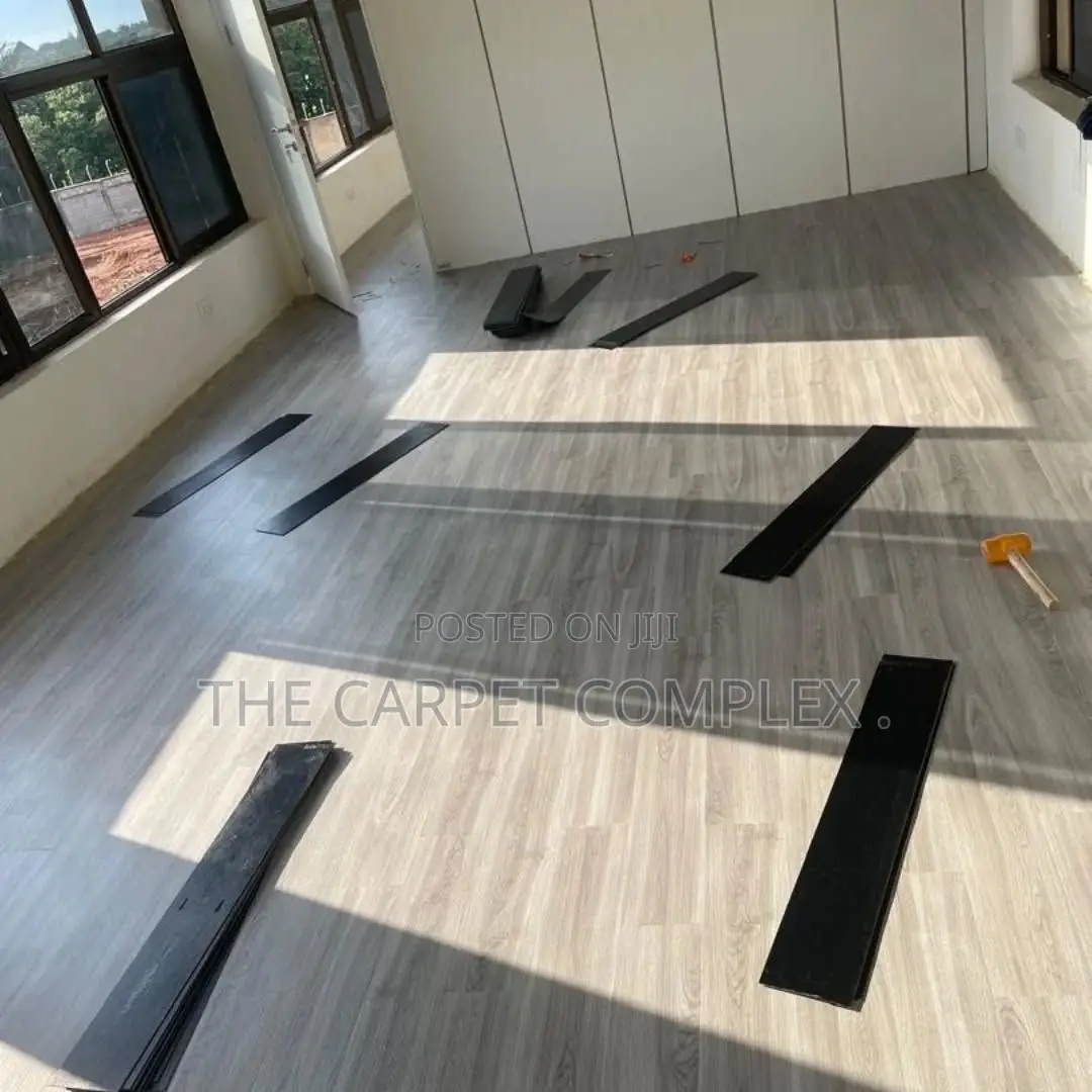 Office Carpets 35k Per Squaremeter