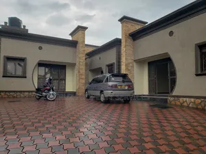 1bdrm Duplex in Cruz Property, Wakiso / Wakiso for rent