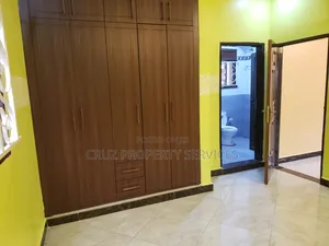1bdrm Duplex in Cruz Property, Wakiso / Wakiso for rent
