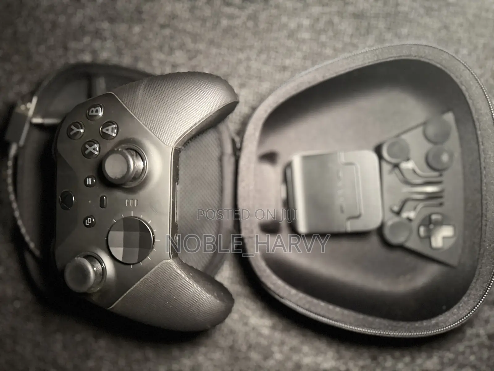 Xbox Elite 2 Controller