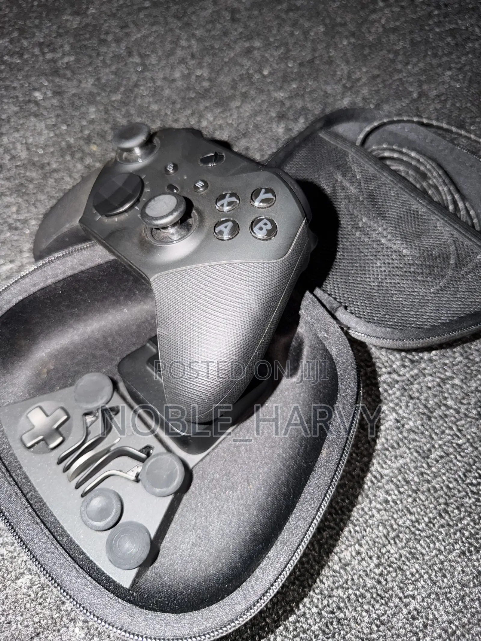 Xbox Elite 2 Controller