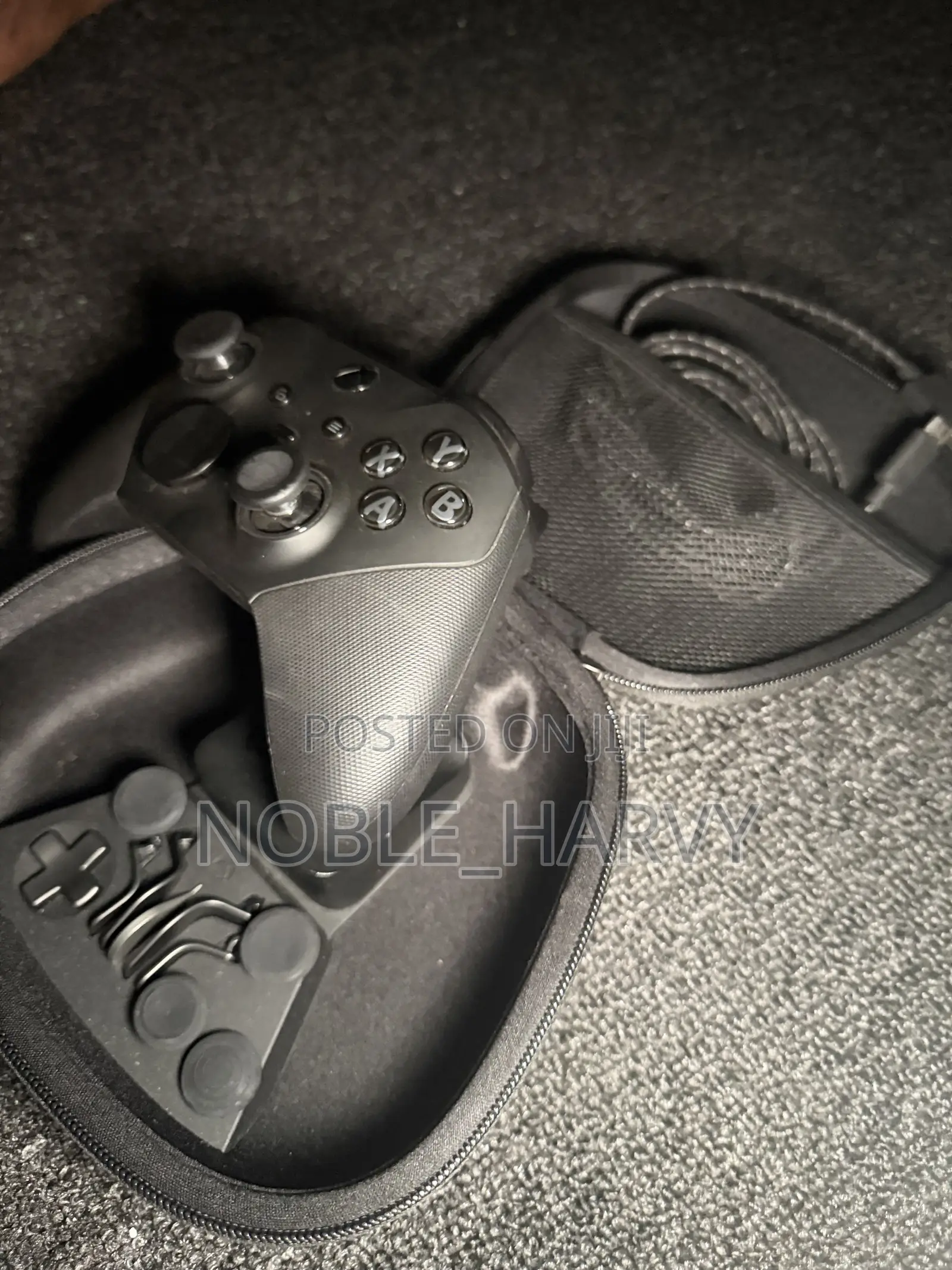 Xbox Elite 2 Controller