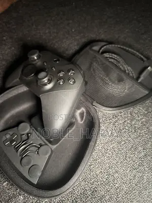 Xbox Elite 2 Controller