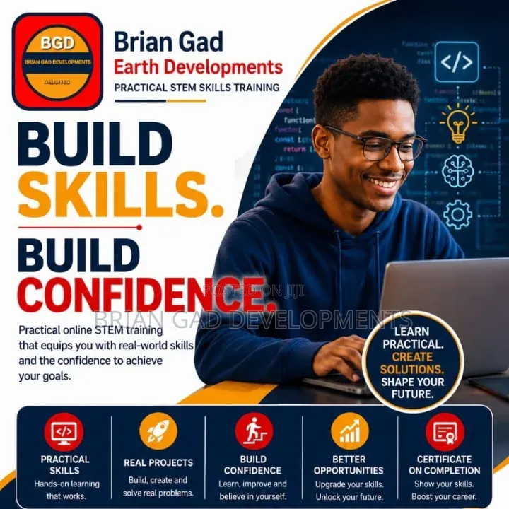 Learn Web Development and Start Your Website Development Business Now!