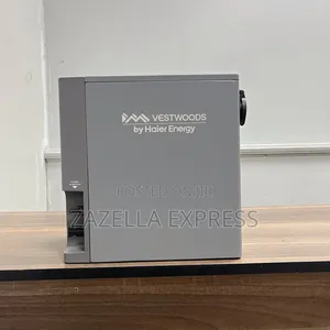 Vestwoods 2kwh Portable Power Station - Powers Home Appliances