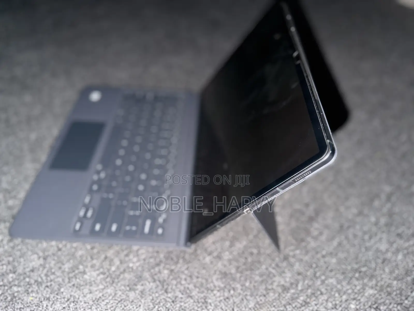 Samsung Galaxy Tab S9+ 512 GB Gray