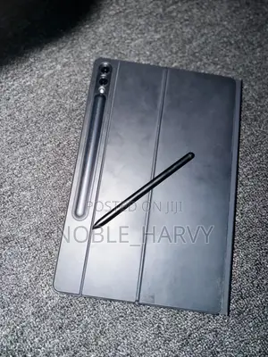 Samsung Galaxy Tab S9+ 512 GB Gray