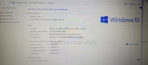 New Laptop HP EliteBook 840 G2 8GB Intel Core i5 HDD+SSD 500GB