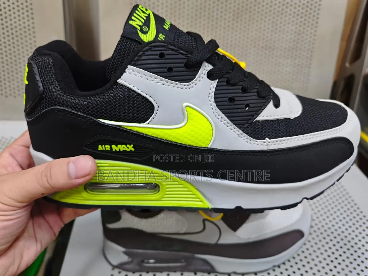 Air Max Shoes Original