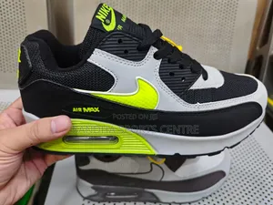 Air Max Shoes Original