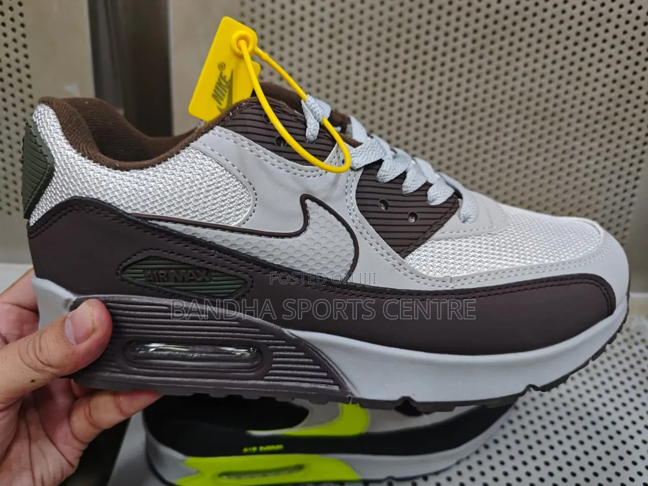 Air Max Shoes Original