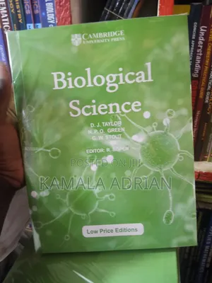 Biological Science