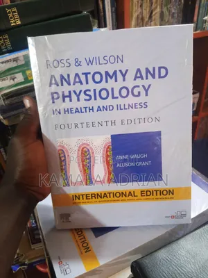 Anatomy and Physiology