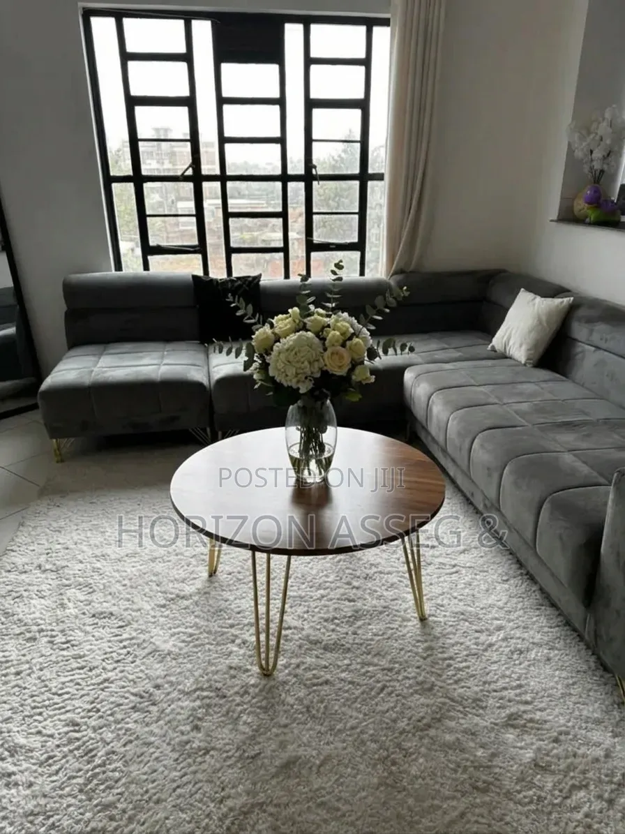L Shaped Sofa 6 Seater
