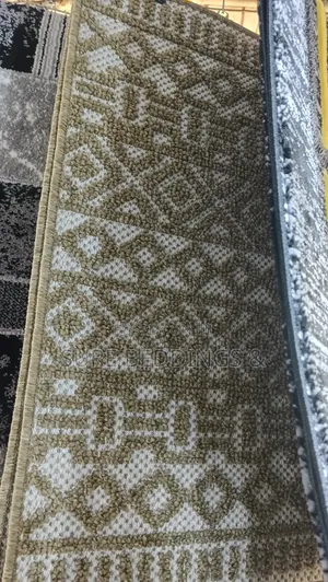 Jax Sisal Door Mat
