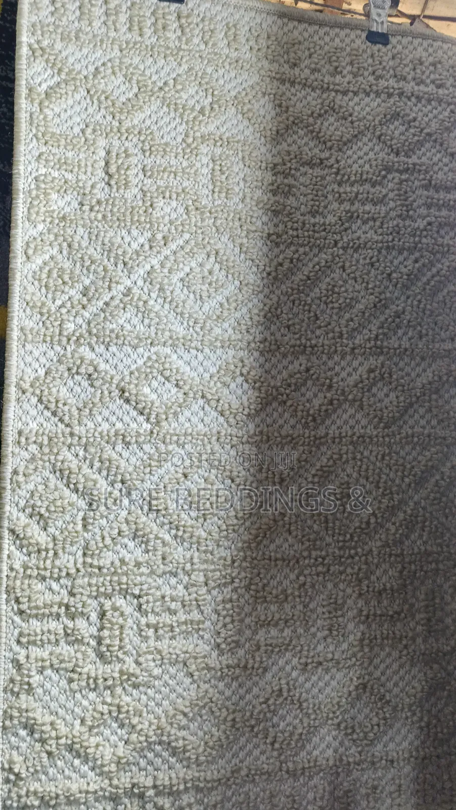 Jax Sisal Door Mat